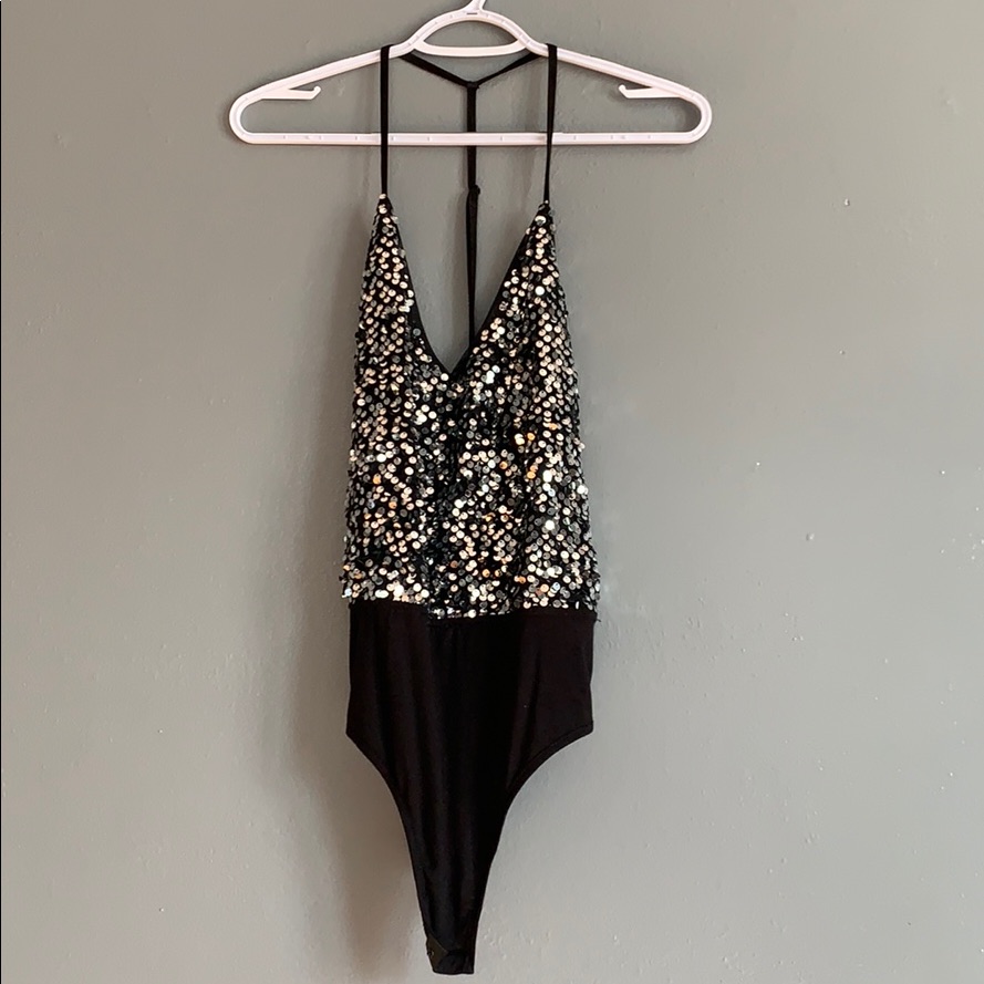 Sequence Bodysuit